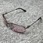 MIUMIU Runway Sunglasses "Pink Mirror Lenses" (SMUA50_M1BC_FE70J_C_068) - 图片 3