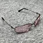 MIUMIU Runway Sunglasses "Pink Mirror Lenses" (SMUA50_M1BC_FE70J_C_068) - 图片 18