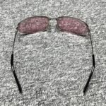 MIUMIU Runway Sunglasses "Pink Mirror Lenses" (SMUA50_M1BC_FE70J_C_068) - 图片 26