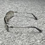 MIUMIU Runway Sunglasses "Pink Mirror Lenses" (SMUA50_M1BC_FE70J_C_068) - 图片 14