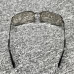 MIUMIU Runway Sunglasses "Pink Mirror Lenses" (SMUA50_M1BC_FE70J_C_068) - 图片 15