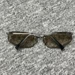 MIUMIU Runway Sunglasses "Pink Mirror Lenses" (SMUA50_M1BC_FE70J_C_068) - 图片 16