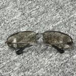 MIUMIU Runway Sunglasses "Pink Mirror Lenses" (SMUA50_M1BC_FE70J_C_068) - 图片 25