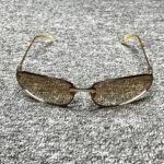 MIUMIU Runway Sunglasses "Pink Mirror Lenses" (SMUA50_M1BC_FE70J_C_068) - 图片 6