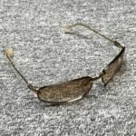 MIUMIU Runway Sunglasses "Pink Mirror Lenses" (SMUA50_M1BC_FE70J_C_068) - 图片 23