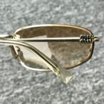 MIUMIU Runway Sunglasses "Pink Mirror Lenses" (SMUA50_M1BC_FE70J_C_068) - 图片 21