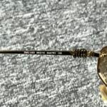 MIUMIU Runway Sunglasses "Pink Mirror Lenses" (SMUA50_M1BC_FE70J_C_068) - 图片 22