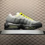 Nike Air Max 95 OG Big Bubble "Neon Yellow" (2025) (HM4740-001/CT1689-001) - 图片 2