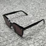 Louis Vuitton MY MONOGRAM FAME CAT EYE Sunglasses (Z2155U)