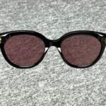 Louis Vuitton MY MONOGRAM FAME CAT EYE Sunglasses (Z2155U) - 图片 5