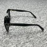 Louis Vuitton MY MONOGRAM FAME CAT EYE Sunglasses (Z2130U) - 图片 3