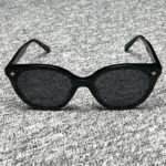 Louis Vuitton MY MONOGRAM FAME CAT EYE Sunglasses (Z2130U) - 图片 2