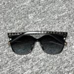 LOUIS VUITTON  My Monogram Light Cat Eye Glasses (Z1657E) - 图片 12