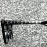 LOUIS VUITTON  My Monogram Light Cat Eye Glasses (Z1657E) - 图片 11