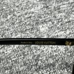 LOUIS VUITTON  My Monogram Light Cat Eye Glasses (Z1657E) - 图片 7