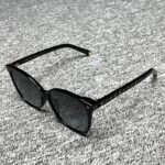 LOUIS VUITTON  My Monogram Light Cat Eye Glasses (Z1657E)