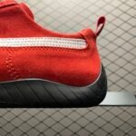 Balenciaga x Puma Speedcat Suede Distressed Red White（406519-03） - 图片 7