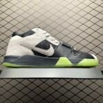 Travis Scott × Chase B × Nike Jumpman Jack TR "Night Silver"(IH7971-001） - 图片 2