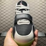 Travis Scott × Chase B × Nike Jumpman Jack TR "Night Silver"(IH7971-001） - 图片 7