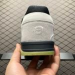 Travis Scott × Chase B × Nike Jumpman Jack TR "Night Silver"(IH7971-001） - 图片 5
