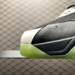 Travis Scott × Chase B × Nike Jumpman Jack TR "Night Silver"(IH7971-001） - 图片 4