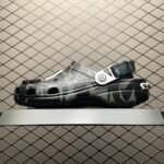 Crocs Classic Clogs A Bathing Ape ABC（209627-216）