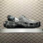 Crocs Classic Clogs A Bathing Ape ABC（209627-216） - 图片 2