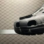 Crocs Classic Clogs A Bathing Ape ABC（209627-216） - 图片 5