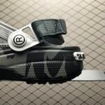 Crocs Classic Clogs A Bathing Ape ABC（209627-216） - 图片 8