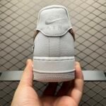 GOODENOUGH × Supreme × Nike Air Force 1 Low "White/Leopard" (25SS Week15)（IM3483-100） - 图片 3