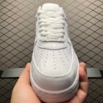 Kobe Bryant × Nike Air Force 1 Low "White"（IB0018-100） - 图片 7