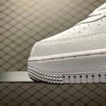 Kobe Bryant × Nike Air Force 1 Low "White"（IB0018-100） - 图片 9