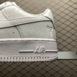 Kobe Bryant × Nike Air Force 1 Low "White"（IB0018-100） - 图片 6