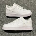 Kobe Bryant × Nike Air Force 1 Low "White"（IB0018-100） - 图片 8