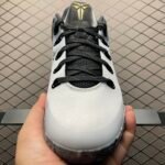 Nike Kobe 9 EM Low Protro Mambacita（FZ7333-002） - 图片 7