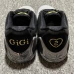 Nike Kobe 9 EM Low Protro Mambacita（FZ7333-002） - 图片 16