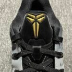 Nike Kobe 9 EM Low Protro Mambacita（FZ7333-002） - 图片 14
