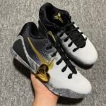 Nike Kobe 9 EM Low Protro Mambacita（FZ7333-002） - 图片 9