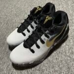 Nike Kobe 9 EM Low Protro Mambacita（FZ7333-002） - 图片 17