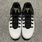 Nike Kobe 9 EM Low Protro Mambacita（FZ7333-002） - 图片 15
