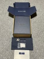 Dior B33 Sneaker "White"（3SN303ZYS_H068） - 图片 9