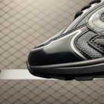 DIOR B30 Countdown sneakers in black glossy finish（3SN279ZEH_H981） - 图片 6