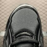 DIOR B30 Countdown sneakers in black glossy finish（3SN279ZEH_H981） - 图片 7