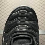 Nike Women's Air Max Plus SE "Black/Metallic Silver/Laser Crimson ( HJ9743-001） - 图片 9