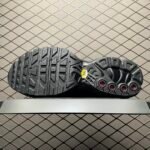 Nike Women's Air Max Plus SE "Black/Metallic Silver/Laser Crimson ( HJ9743-001） - 图片 3