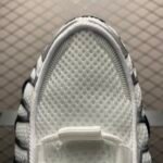 Nike Women's Shox TL "Metallic Silver/White/Wolf Grey/Black"（HQ4049-001） - 图片 6