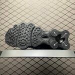 Nike Women's Shox TL "Metallic Silver/White/Wolf Grey/Black"（HQ4049-001） - 图片 9