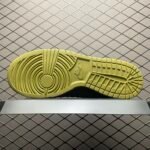 Supreme x Dunk Low SB 'Camper Green' (HQ8487-300) - 图片 6