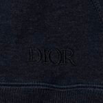 DIOR Men's FW21 Knit hooded Sports（113M221AT225-C088） - 图片 6