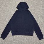 DIOR Men's FW21 Knit hooded Sports（113M221AT225-C088） - 图片 3